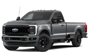 2026 Ford Super Duty® External Image 2